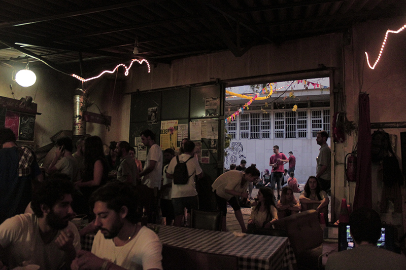 evento RDA 19